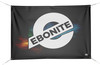 Ebonite DS Bowling Banner -1552-EB-BN