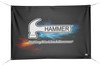 Hammer DS Bowling Banner 1552-HM-BN