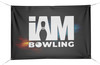 I AM Bowling DS Bowling Banner -1552-IAB-BN