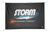Storm DS Bowling Banner -1552-ST-BN