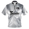 Track DS Bowling Jersey - Design 1553-TR