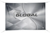 900 Global DS Bowling Banner -1553-9G-BN