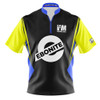 Ebonite DS Bowling Jersey - Design 1554-EB
