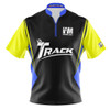 Track DS Bowling Jersey - Design 1554-TR