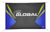 900 Global DS Bowling Banner -1554-9G-BN