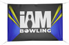 I AM Bowling DS Bowling Banner -1554-IAB-BN
