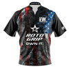 Roto Grip DS Bowling Jersey - Design 1555-RG