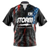 Storm DS Bowling Jersey - Design 1555-ST