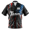 Track DS Bowling Jersey - Design 1555-TR
