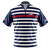 Storm USA Collection DS Bowling Jersey - Design SUSAC-01