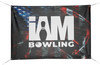 I AM Bowling DS Bowling Banner -1555-IAB-BN