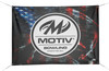MOTIV DS Bowling Banner- 1555-MT-BN