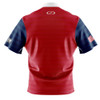 Storm USA Collection DS Bowling Jersey - Design SUSAC-04