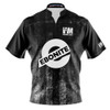 Ebonite DS Bowling Jersey - Design 1556-EB