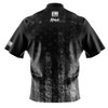 Radical DS Bowling Jersey - Design 1556-RD