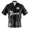 Track DS Bowling Jersey - Design 1556-TR