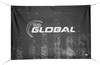 900 Global DS Bowling Banner -1556-9G-BN