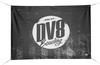 DV8 DS Bowling Banner -1556-DV8-BN
