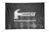 Hammer DS Bowling Banner 1556-HM-BN