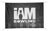 I AM Bowling DS Bowling Banner -1556-IAB-BN