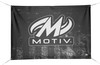 MOTIV DS Bowling Banner- 1556-MT-BN