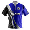 Track DS Bowling Jersey - Design 2151-TR