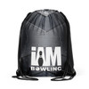 I AM Bowling DS Bowling Drawstring Backpack - 2152-IAB-DB