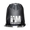 Platinum Sentinel Drawstring Backpack
