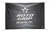 Roto Grip DS Bowling Banner -2152-RG-BN