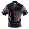 900 Global DS Bowling Jersey - Design 2153-9G