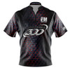 Columbia 300 DS Bowling Jersey - Design 2153-CO