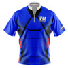 DS Bowling Jersey - Design 2154