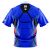 900 Global DS Bowling Jersey - Design 2154-9G
