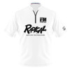 Radical DS Bowling Jersey - Design 1600-RD