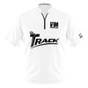 Track DS Bowling Jersey - Design 1600-TR