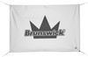Brunswick DS Bowling Banner - 1600-BR-BN