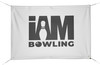 I AM Bowling DS Bowling Banner -1600-IAB-BN