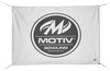 MOTIV DS Bowling Banner- 1600-MT-BN