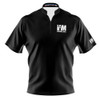 DS Bowling Jersey - Design 1601