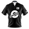 Ebonite DS Bowling Jersey - Design 1601-EB