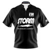 Storm DS Bowling Jersey - Design 1601-ST