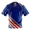 Columbia 300 DS Bowling Jersey - Design 2029-CO