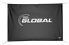900 Global DS Bowling Banner -1601-9G-BN