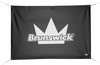 Brunswick DS Bowling Banner - 1601-BR-BN
