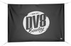 DV8 DS Bowling Banner -1601-DV8-BN