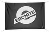 Ebonite DS Bowling Banner -1601-EB-BN