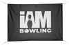 I AM Bowling DS Bowling Banner -1601-IAB-BN