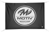 MOTIV DS Bowling Banner- 1601-MT-BN