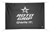 Roto Grip DS Bowling Banner -1601-RG-BN