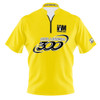 Columbia 300 DS Bowling Jersey - Design 1602-CO